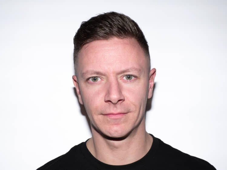 McGillycuddy Tom CIRCA5000 ETF