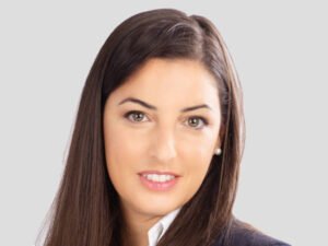 Calabretta Alessandra UBS ETF