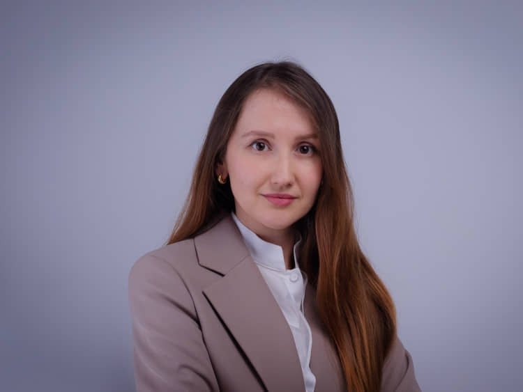 Kuramshina Elvira WisdomTree ETF