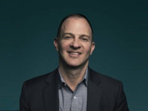 Maier Jon Global X ETFs