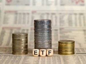 ETFWorld Awards 2023 ETF Attivi Exchange Traded Funds ETF