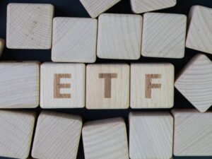 Exchange Traded Funds ETF