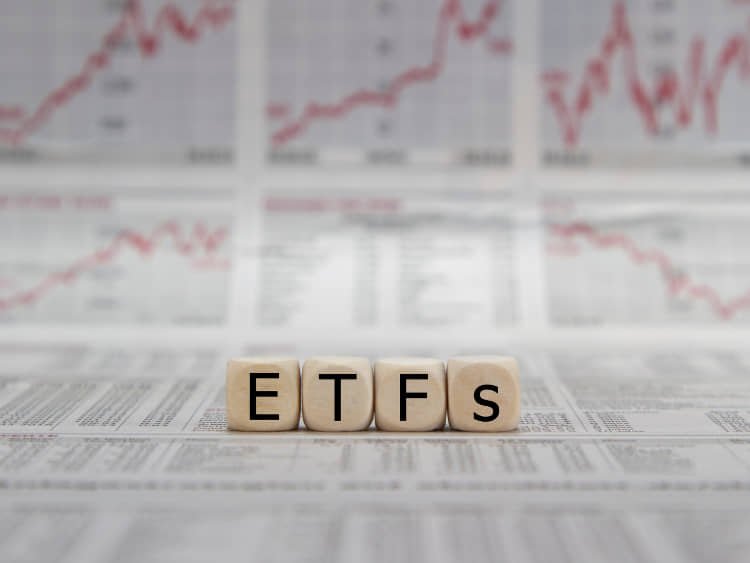 ETFWorld Awards 2023 ETF Indicizzati