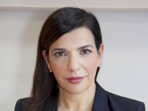 La Pace Loredana Goldman Sachs ETF