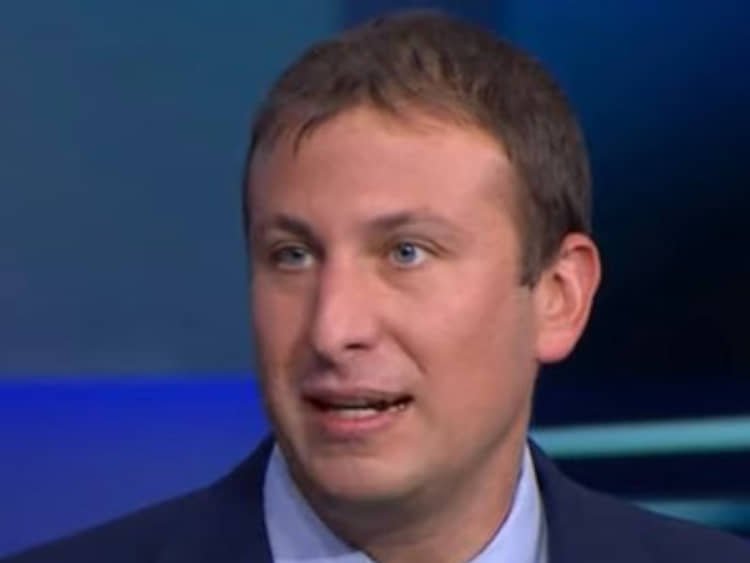 Schwartz Jeremy WisdomTree ETF