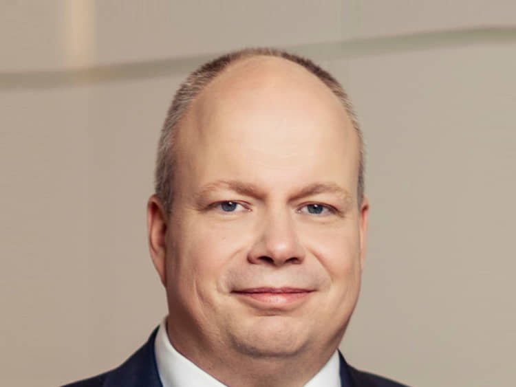 Frielink Ivo Robeco