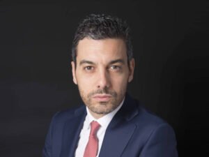 Giorgi Luca BlackRock iShares ETF