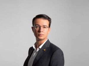 Roncarolo Gianmarco GraniteShares