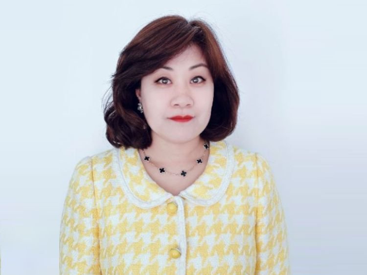 Chen Xiaolin KraneShares ETF