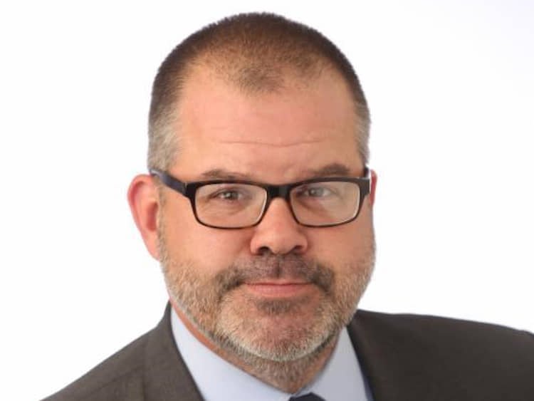 Carter Kevin EMQQ Global ETF