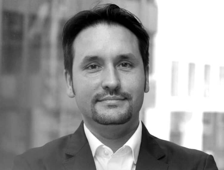 Dragosch André ETC Group