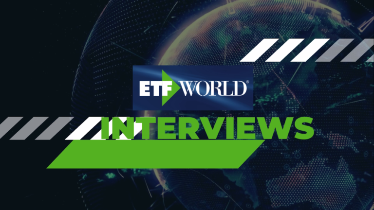 ETFWorld Interviews Franklin Templeton