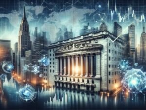 Grafico delle performance degli ETF attivi rispetto agli ETF passivi