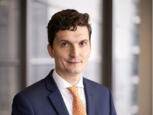 Accurso Salvatore J.P. Morgan ETF