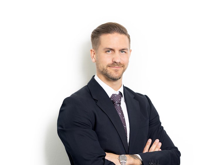 Fritz Adrian 21Shares