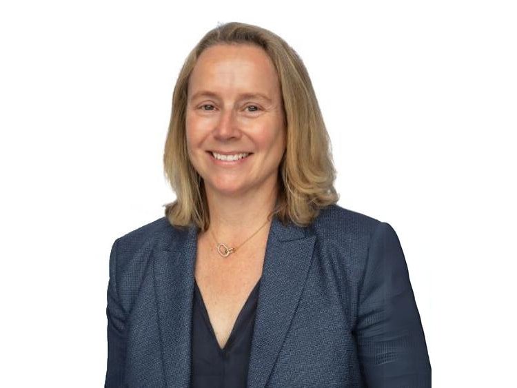 Lopez Hilary Goldman Sachs Asset Management Goldman Sachs AM