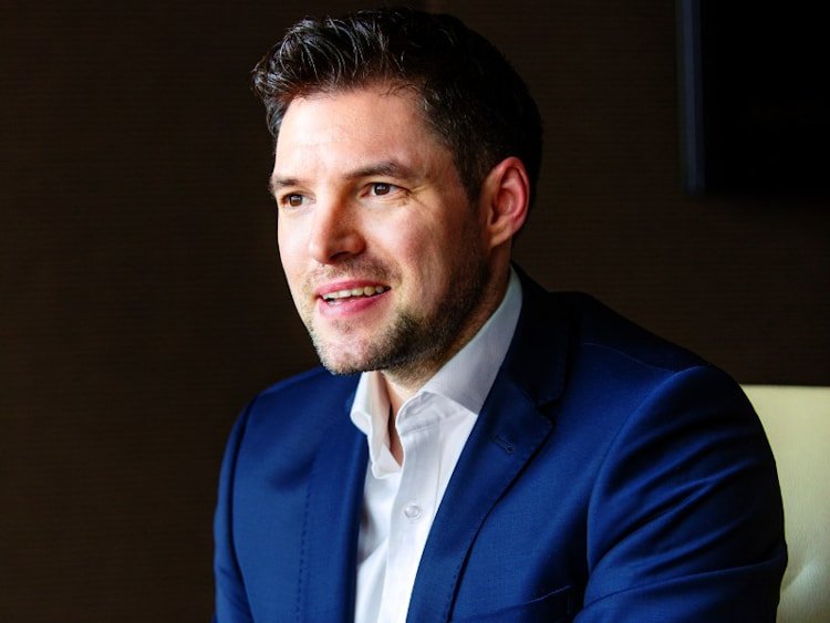 Weyerer Marcus Franklin Templeton ETF