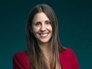 Caselli Roberta Global X ETFs