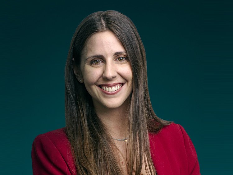 Caselli Roberta Global X ETFs