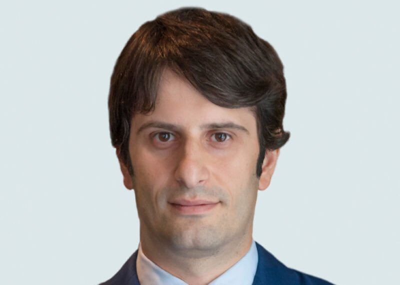 Lomartire Francesco SPDR ETF