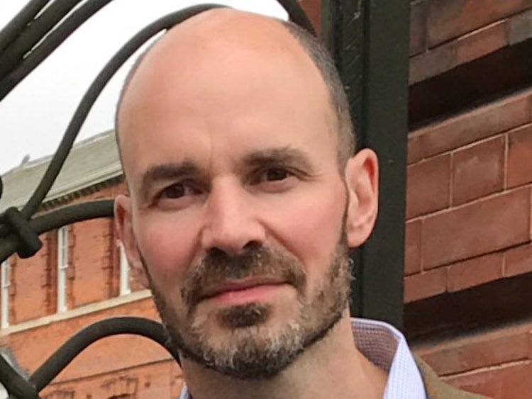 Simpson Jason SPDR ETF