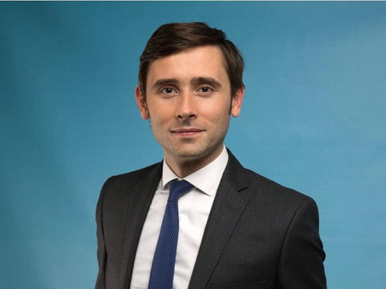 Delcul&eacute;e Ga&euml;tan Amundi ETF, Indexing &amp; Smart Beta