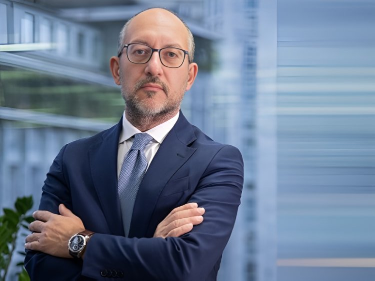 Di Guida Ivano Xtrackers DWS Group DWS ETF