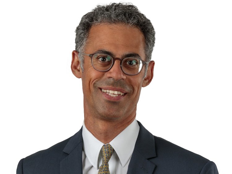 Dibadj Ali Janus Henderson Group plc