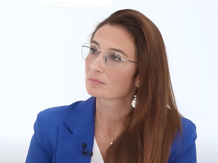 Fischietti Luisa Borsa Italiana