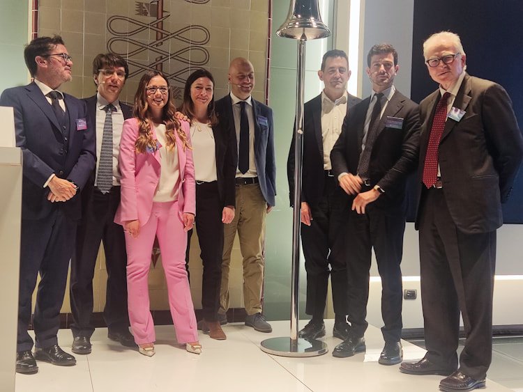 Franklin Templeton Borsa Italiana