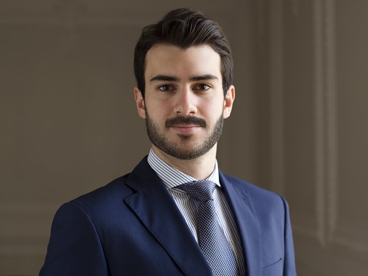 Monteleone Maximilian ETC Group