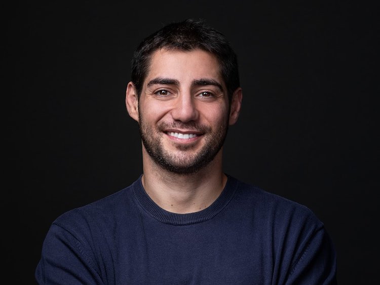 Saldutti Alessandro Scalable Capital