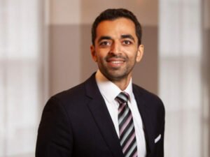 Tahir Mobeen WisdomTree ETF