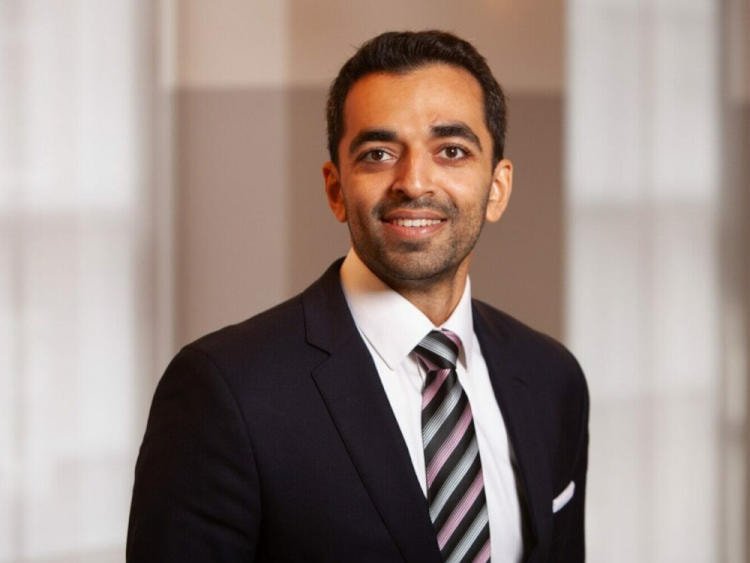 Tahir Mobeen WisdomTree ETF