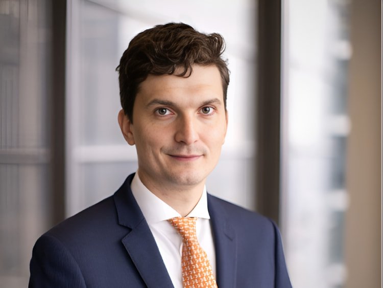 Accurso Salvatore J.P. Morgan J.P. Morgan ETF