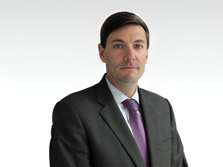 Ahern Brendan KraneShares ETF