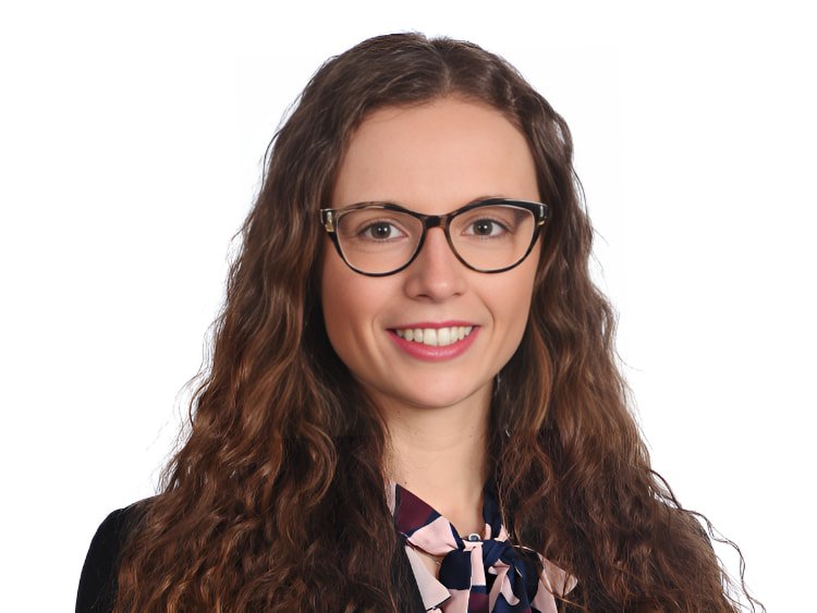 Anselmi Silvia Franklin Templeton ETF