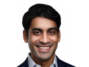 Bhushan Rahul Rize ETF Ark Invest ARK Invest Europe
