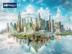 ETFWorld ETF attivi rispetto agli ETF passivi