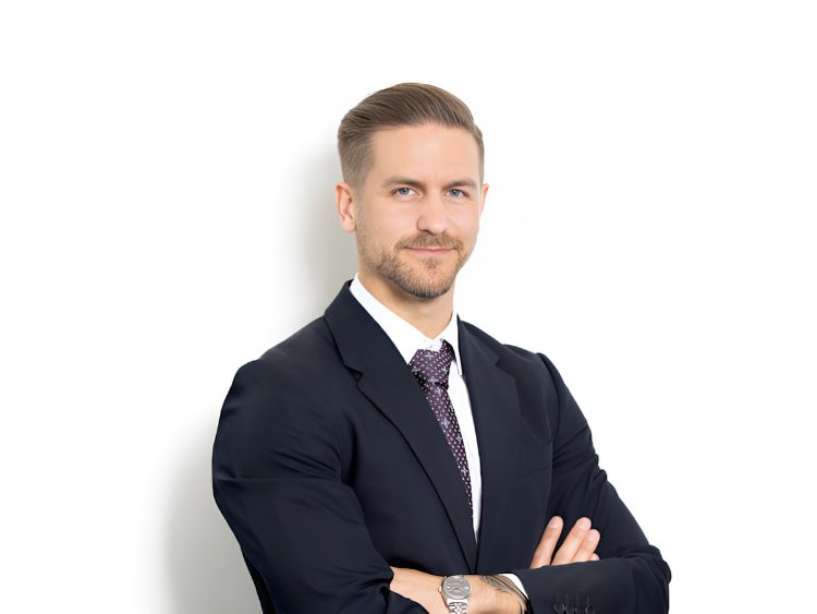 Fritz Adrian 21Shares