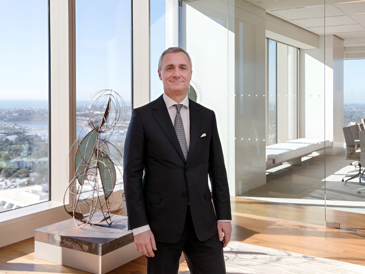 Gandolfi Alessandro PIMCO ETF