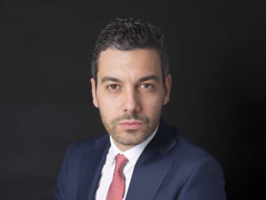 Giorgi Luca BlackRock iShares ETF