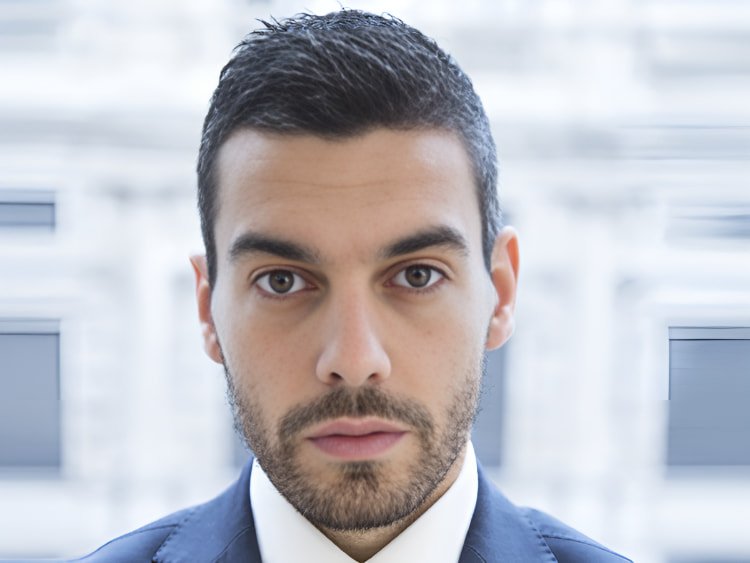 Giorgi Luca iShares ETF BlackRock Italia ETF iShares