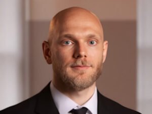 Heimann Blake WisdomTree ETF