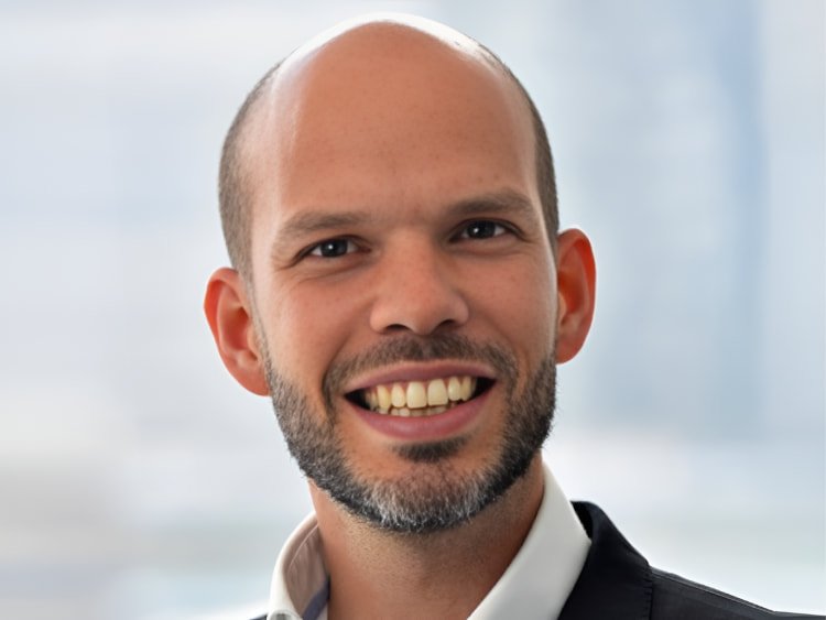 Lieblich Sebastian MSCI