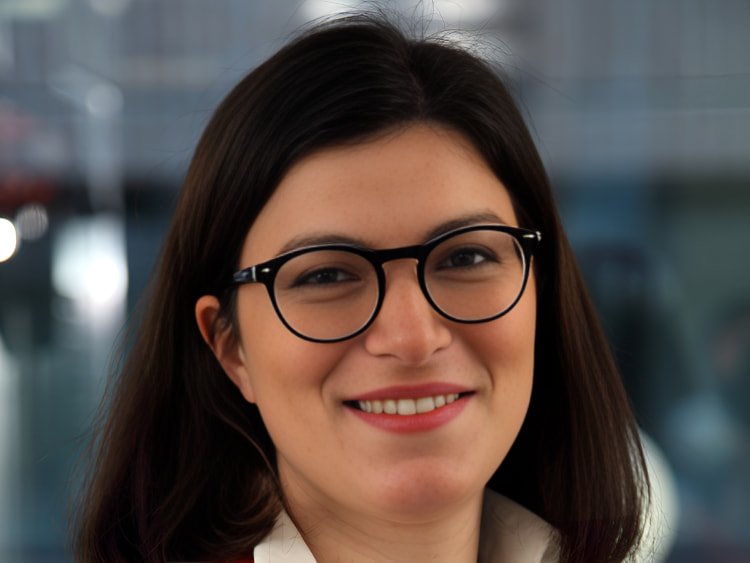 Mannocchi Costanza Societe Generale