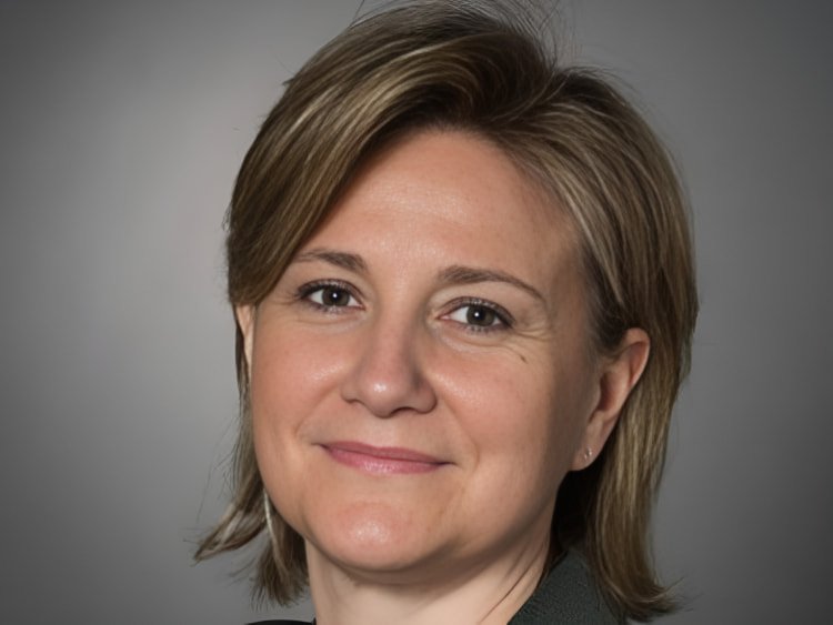 Principi Sabrina BNP ETF BNP Paribas AM BNP Paribas