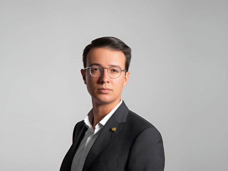 Roncarolo Gianmarco GraniteShares