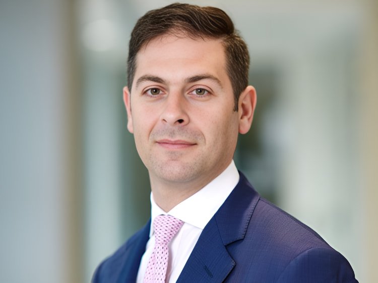 Rosti Simone Vanguard ETF