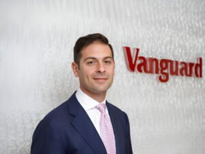 Rosti Simone Vanguard ETF